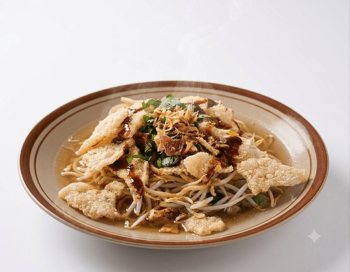 Mie Kopyok