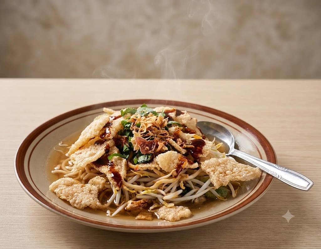 Mie kopyok Jumbo